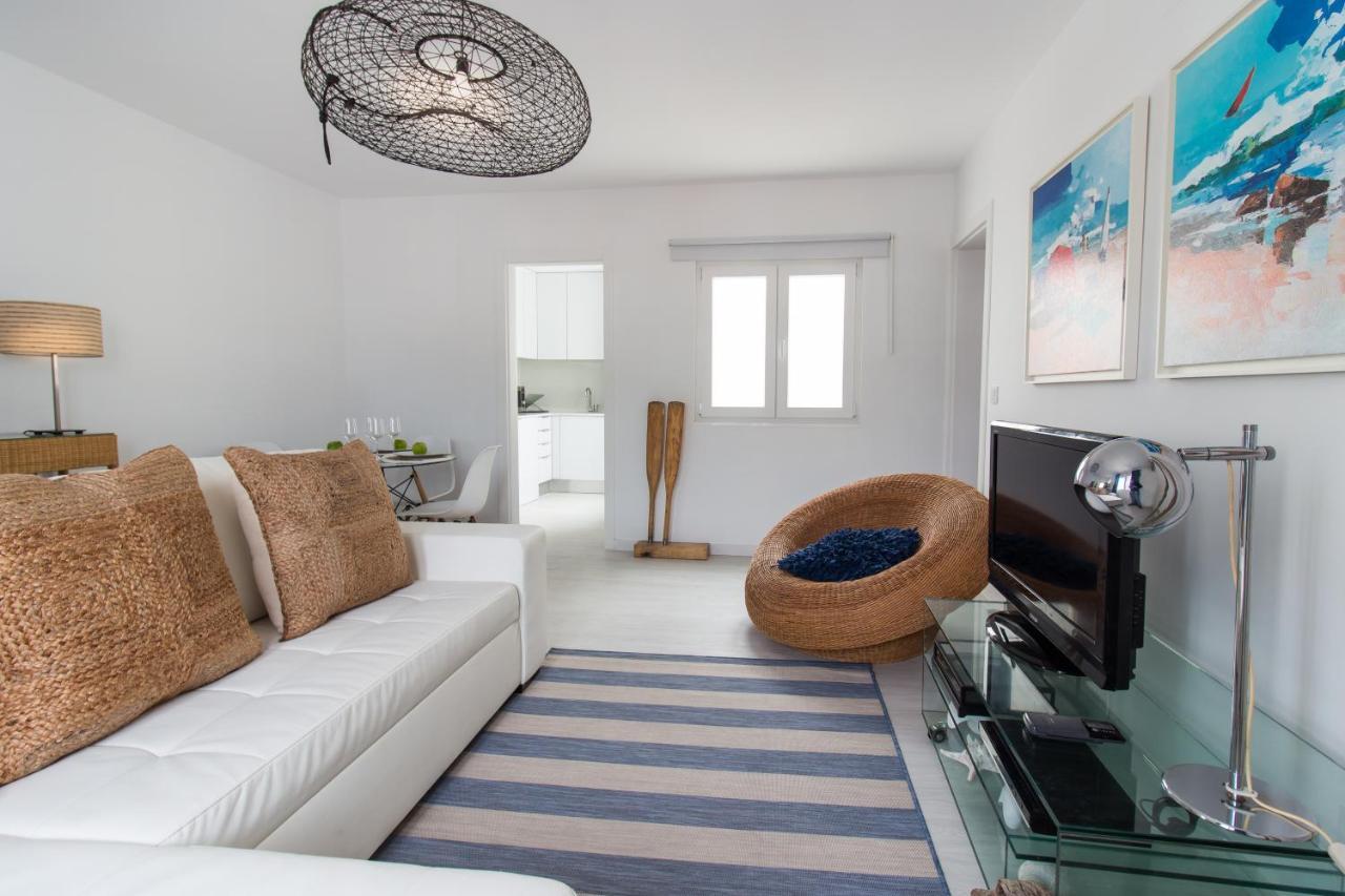 Beach And Mountain Apartment Lisboa / Sesimbra Dış mekan fotoğraf