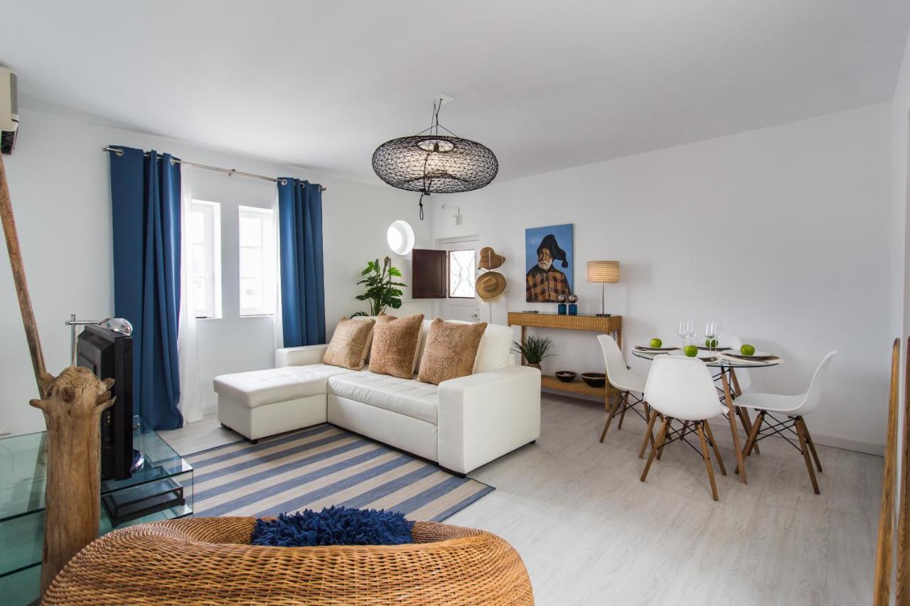 Beach And Mountain Apartment Lisboa / Sesimbra Dış mekan fotoğraf