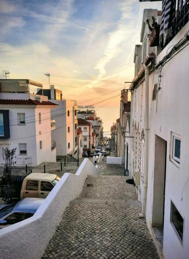 Beach And Mountain Apartment Lisboa / Sesimbra Dış mekan fotoğraf