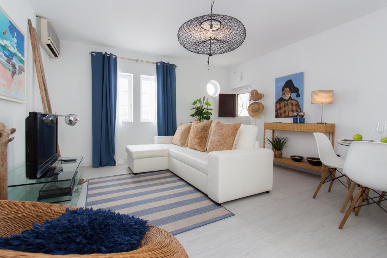 Beach And Mountain Apartment Lisboa / Sesimbra Dış mekan fotoğraf