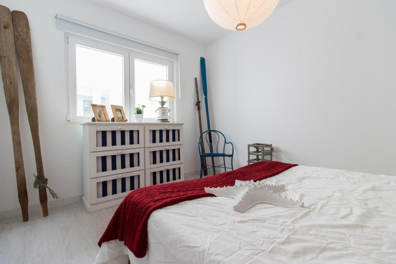 Beach And Mountain Apartment Lisboa / Sesimbra Dış mekan fotoğraf