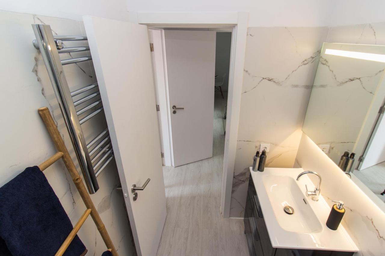 Beach And Mountain Apartment Lisboa / Sesimbra Dış mekan fotoğraf