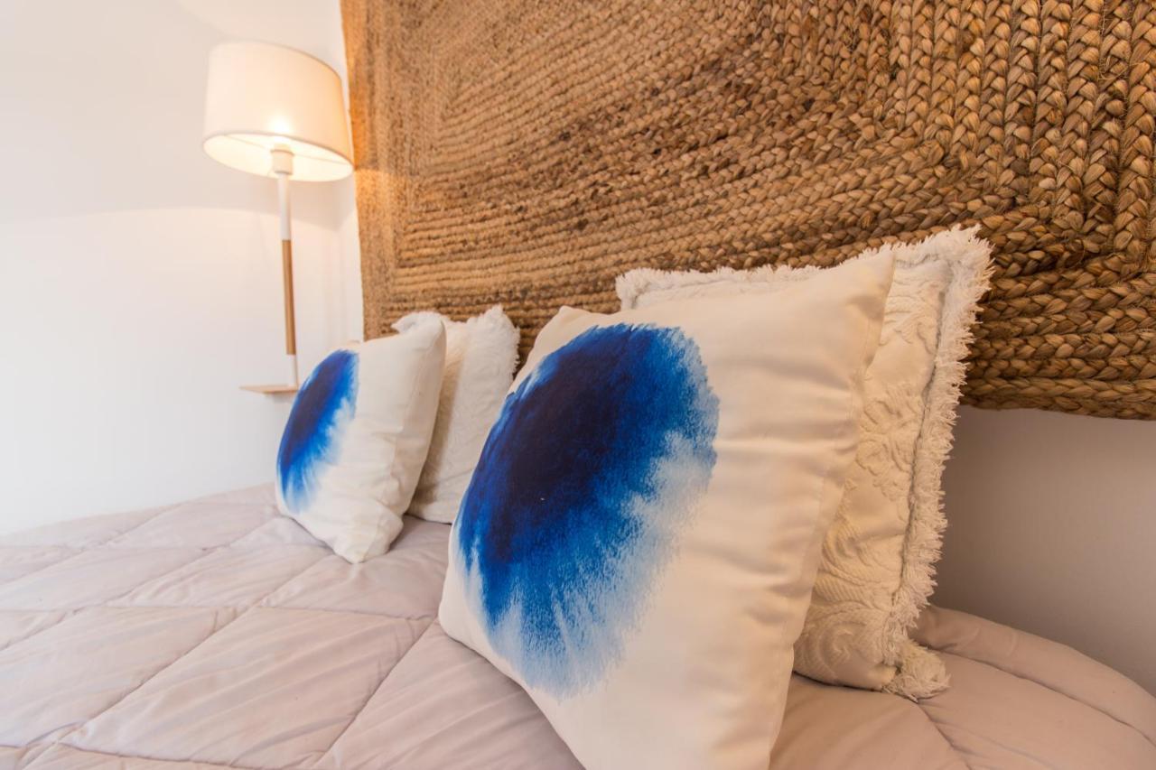 Beach And Mountain Apartment Lisboa / Sesimbra Dış mekan fotoğraf