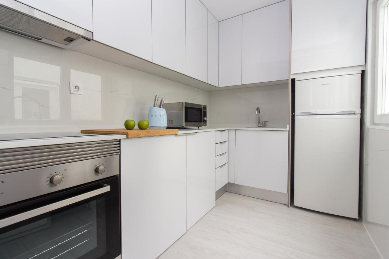 Beach And Mountain Apartment Lisboa / Sesimbra Dış mekan fotoğraf